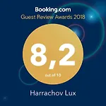 아파트 Lux *