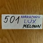 Lux 아파트 하라포프