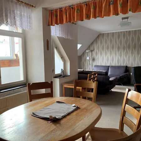 Lux Appartement