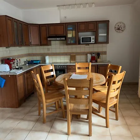 Lux Appartement *