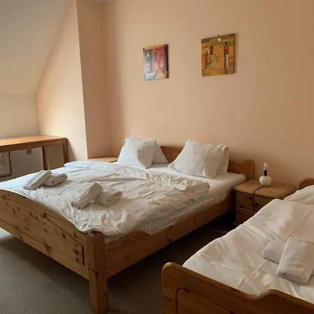 Lux Appartement