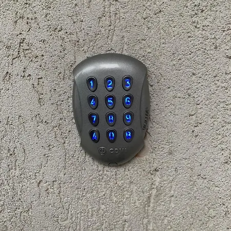 Lux Apartamento