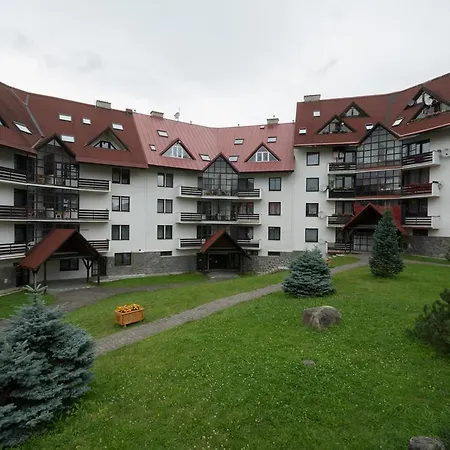 Lux Appartement Harrachov
