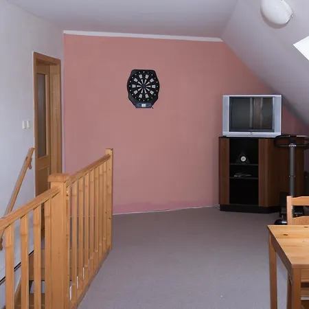Appartement Lux
