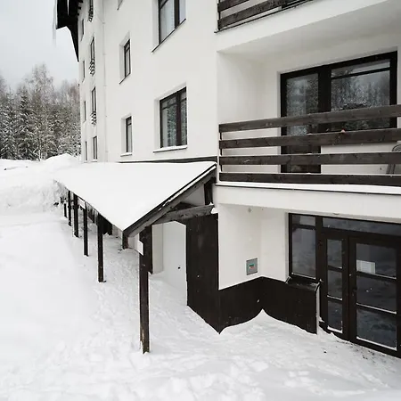Appartement Lux