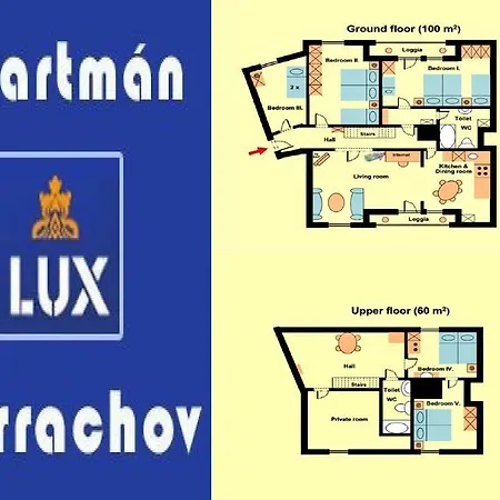 Lux Harrachov