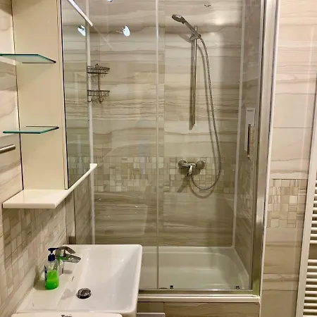 Lux Appartement Harrachov