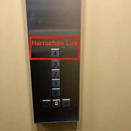 Appartement Lux