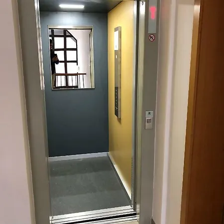 Appartement Lux