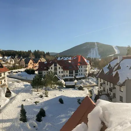 Lux Apartamento Harrachov