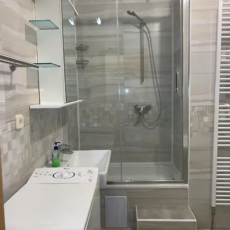 Appartement Lux *