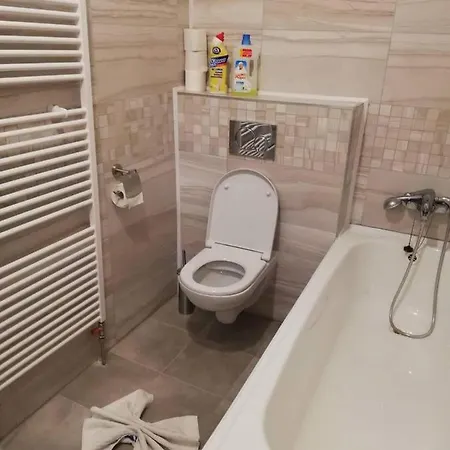 Lux Appartement Harrachov