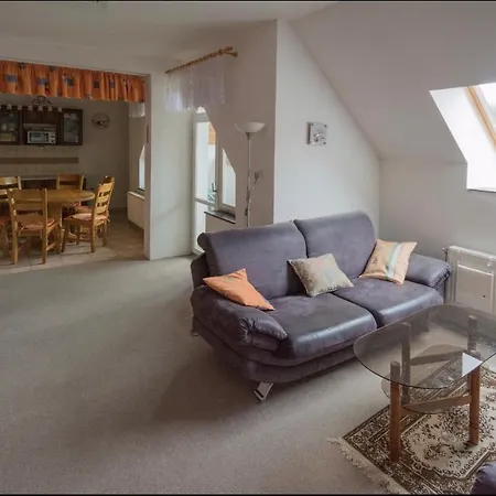 Appartement Lux