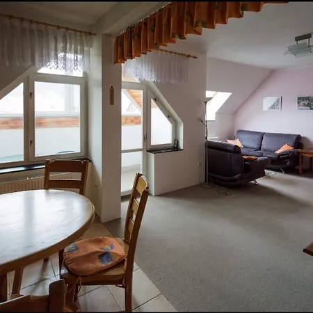 Lux Appartement *