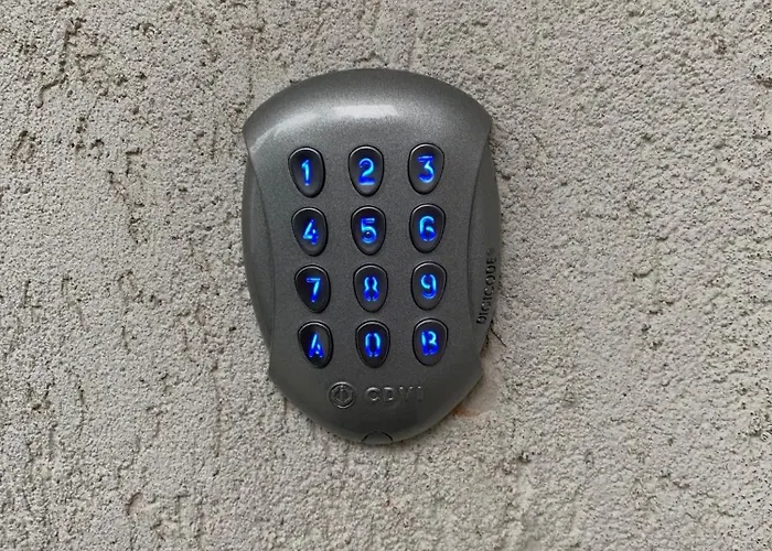 Lux Apartamento