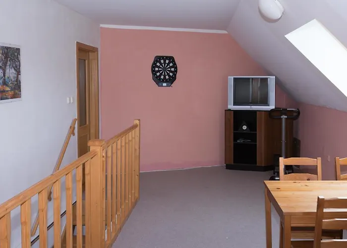Apartmán Lux