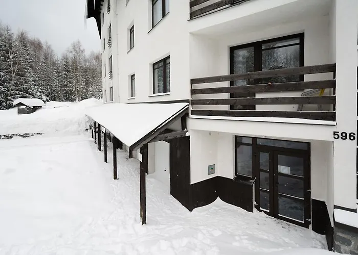 Apartmán Lux