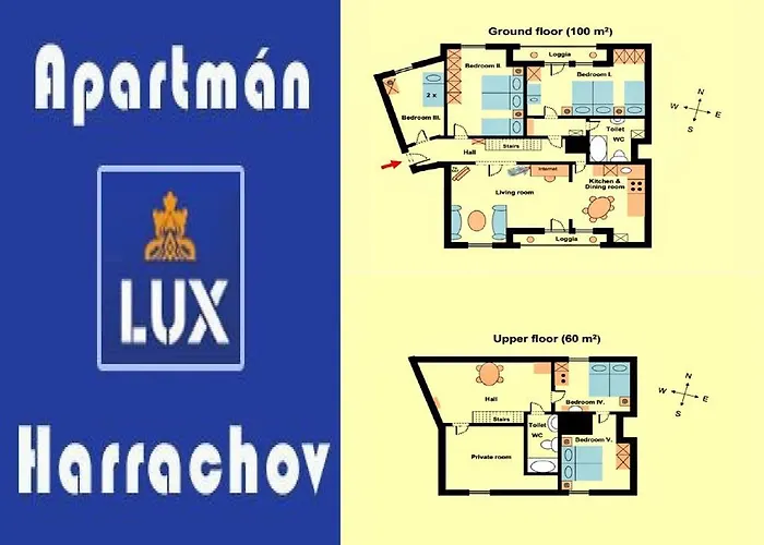 Lux הַרָכוֹב