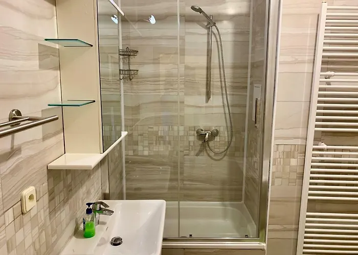 Lux Apartamento Harrachov